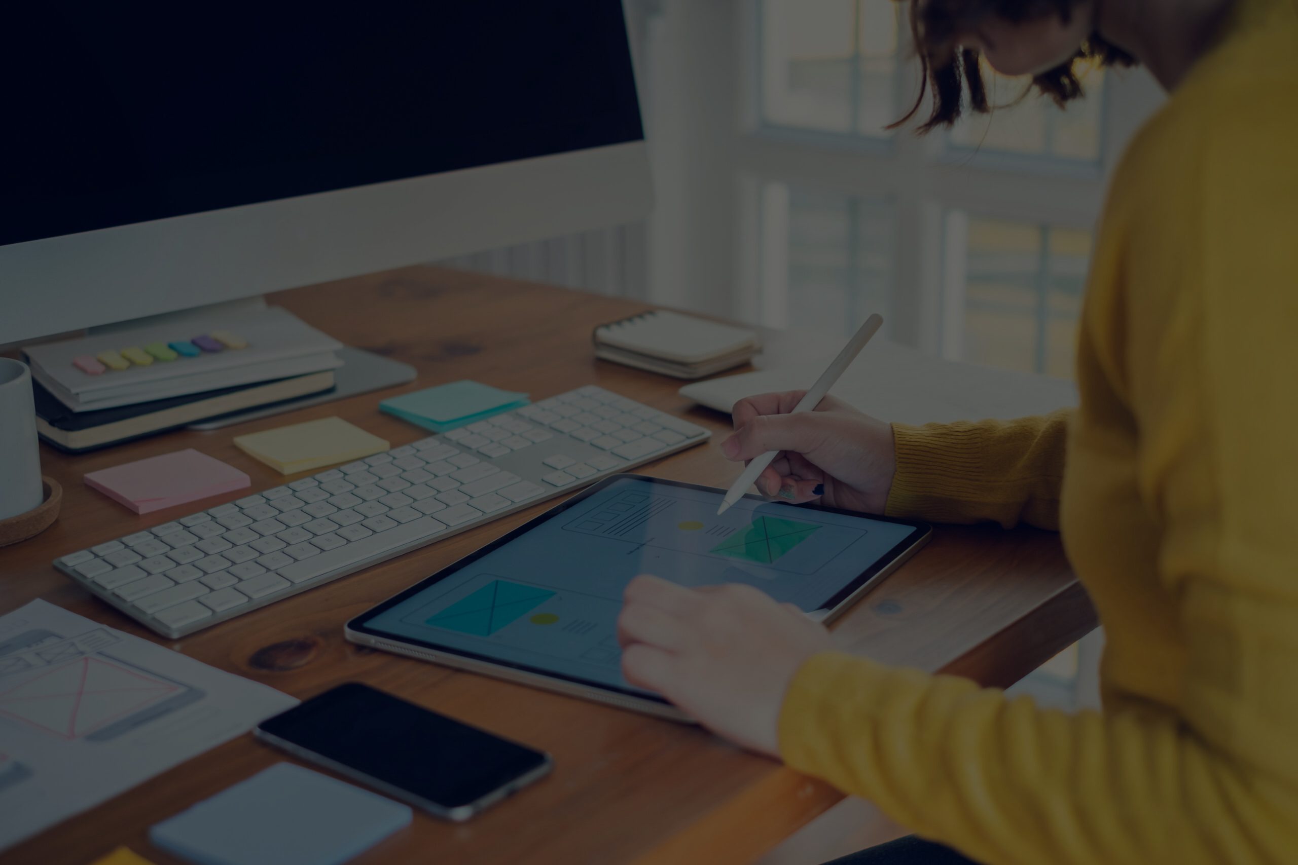 Human Centered Design