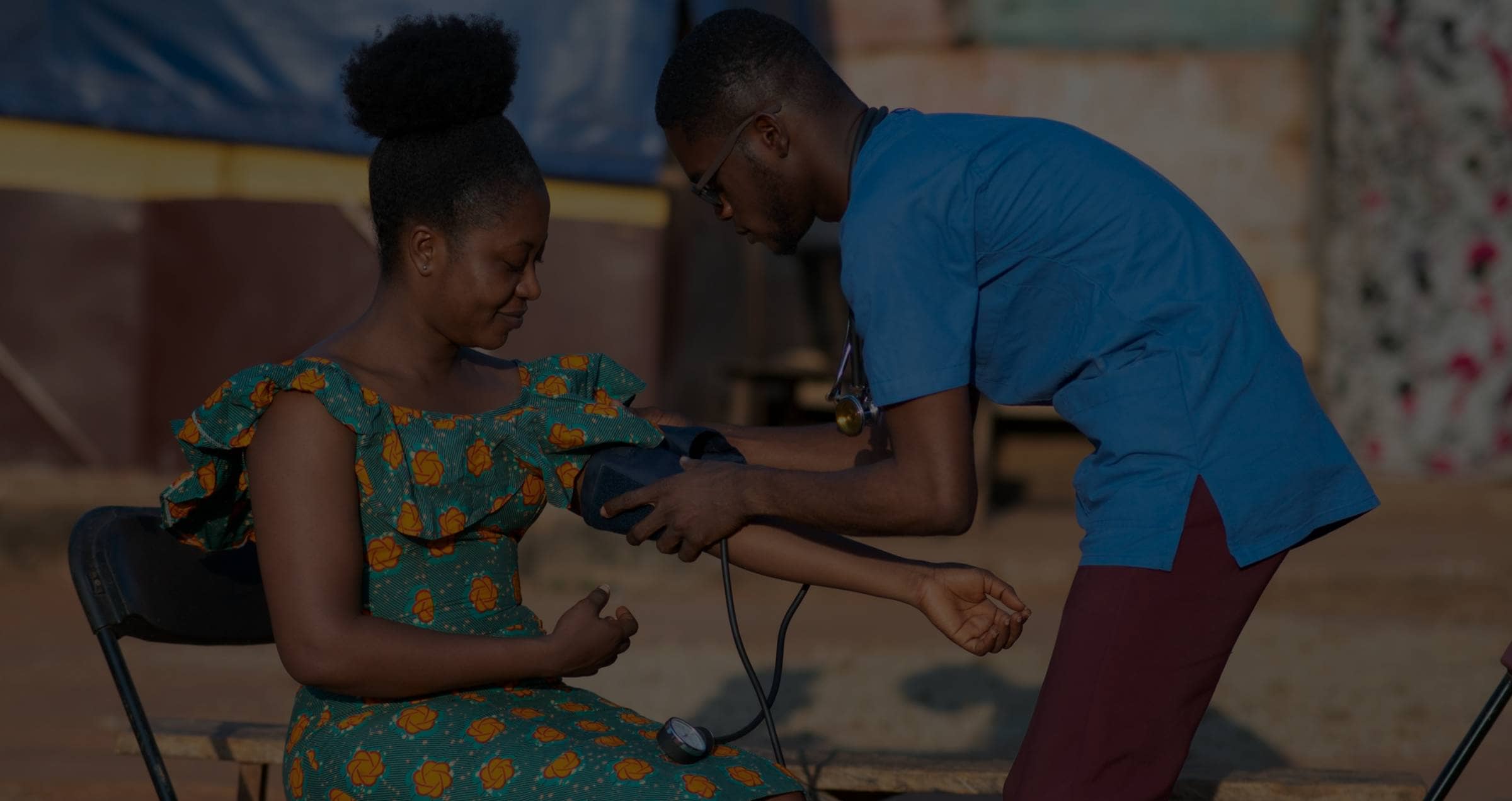 eCHIS – Digitalizing Community Health Information Systems in Uganda