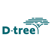 d-tree d-tree