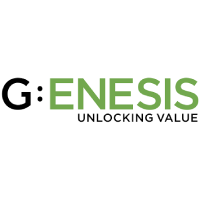 g-enesis g-enesis